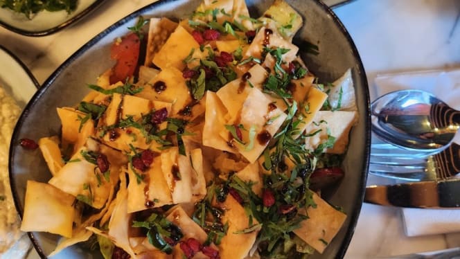 Restaurant Le Figuier - 0