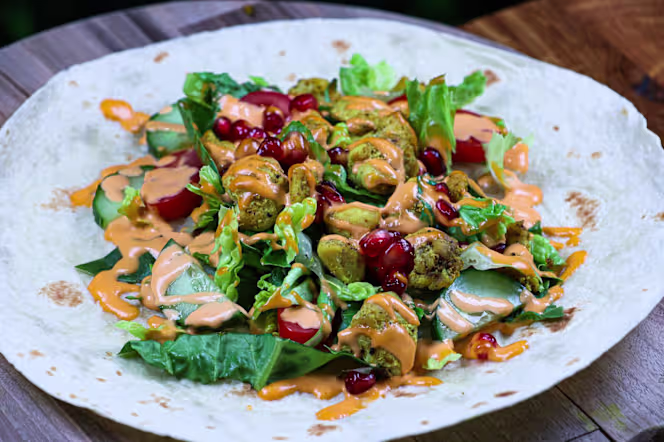 Café RENAISSANCE - 8