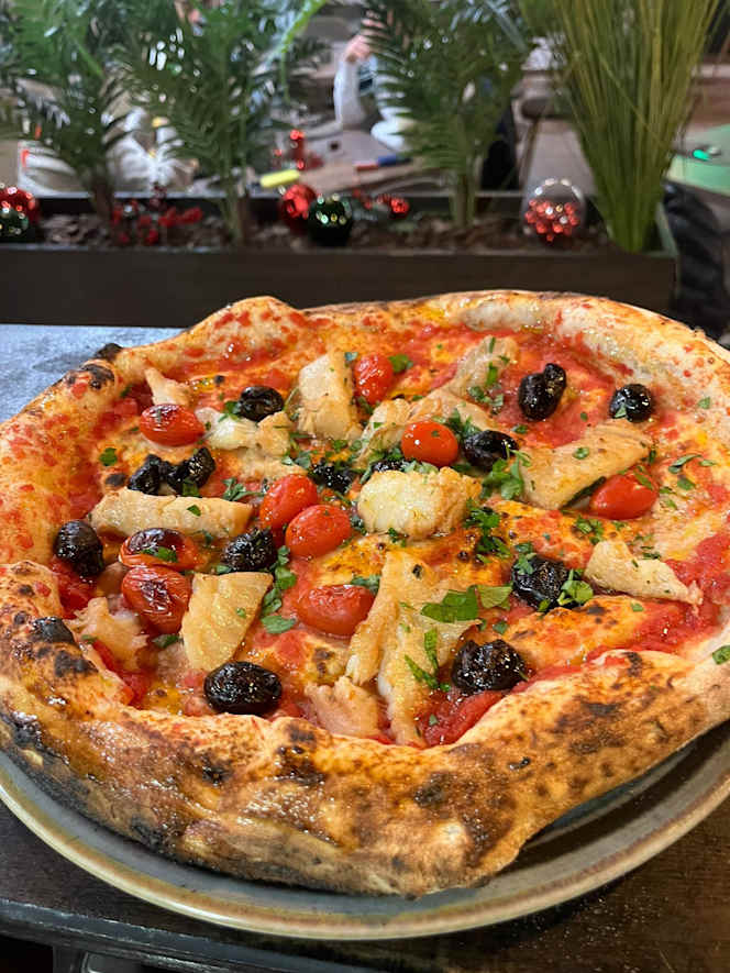 Al Pachino - Rende - 2