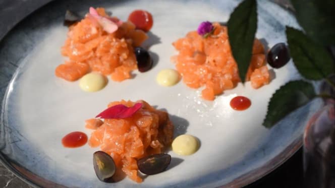 Chalet Bistrot - Pisa - 4