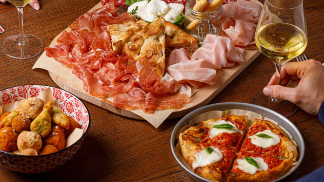 Signorvino - Firenze Ponte Vecchio - Firenze - 7