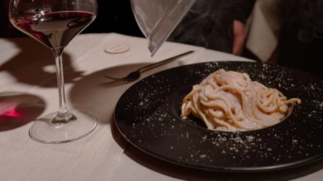 Salotto Brera - Milano - 8