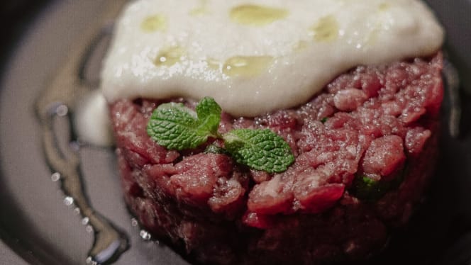 Salotto Brera - Milano - 6