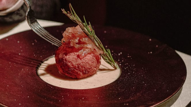 Salotto Brera - Milano - 5