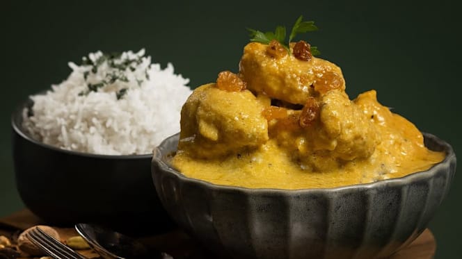 Spice of India Sturegatan - 5