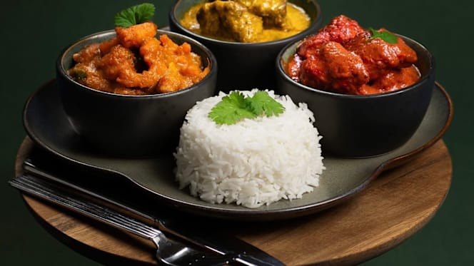 Spice of India Sturegatan - 2