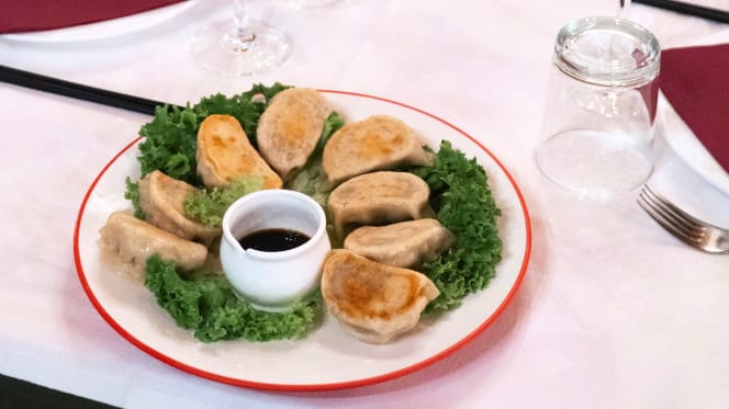 Peking - Firenze - 7