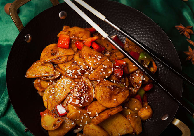 Peking - 6