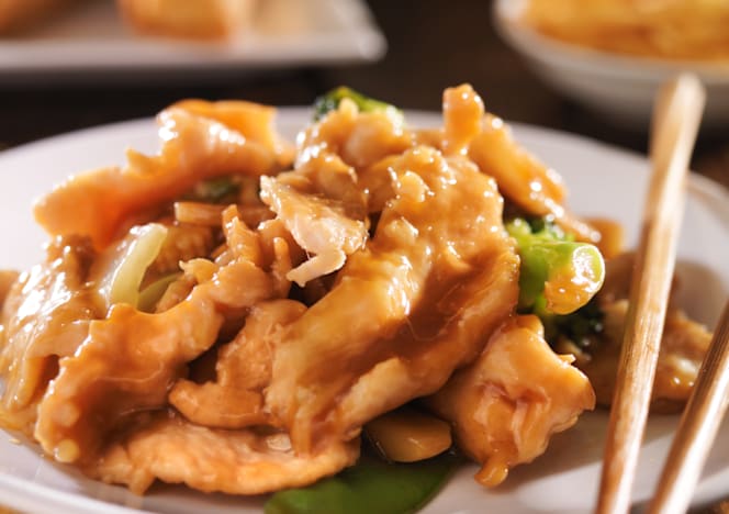 Peking - 3