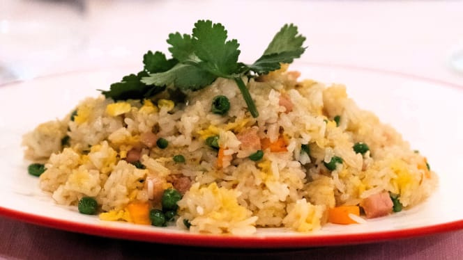 Peking - Firenze - 9