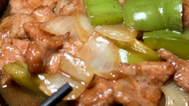 Peking - Firenze - 5