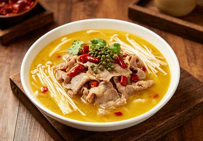 Peking - 8