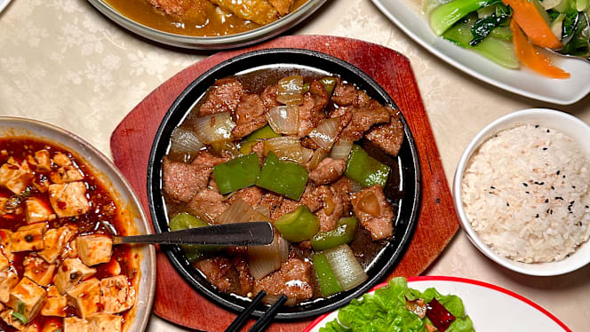 Peking - Firenze - 0