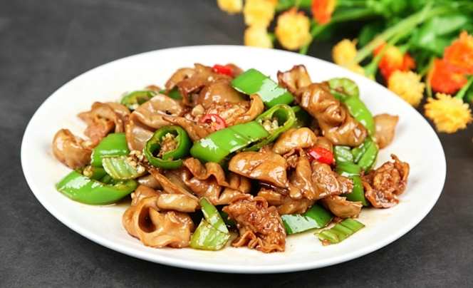Peking - 9