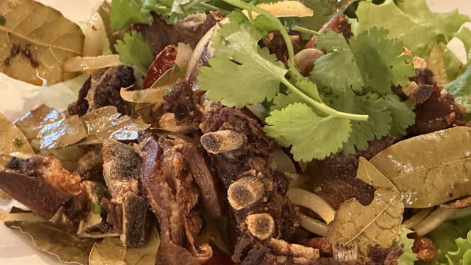 Peking - Firenze - 6