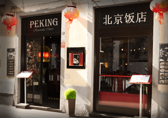 Peking - 2