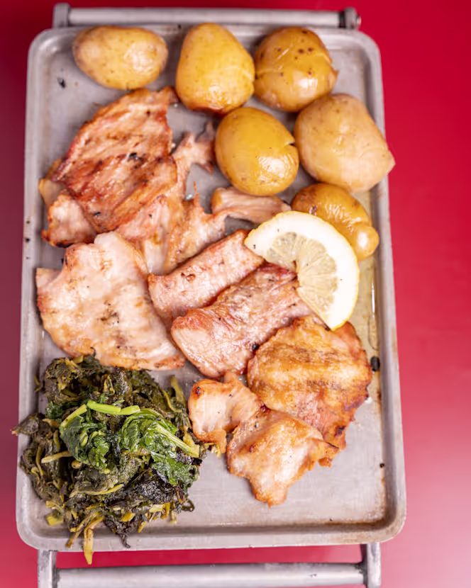 Tourigalo - Porto - 4