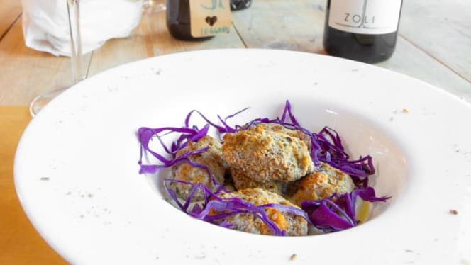 La Collina Dei Magari - 6