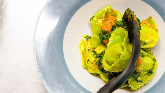 La Collina Dei Magari - 9