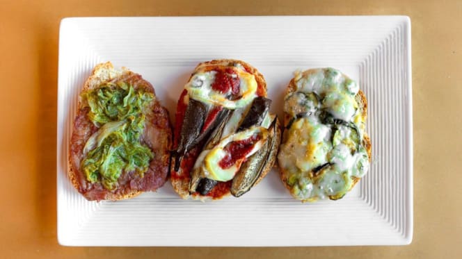 La Collina Dei Magari - 8