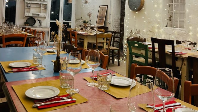 La Collina Dei Magari - 5