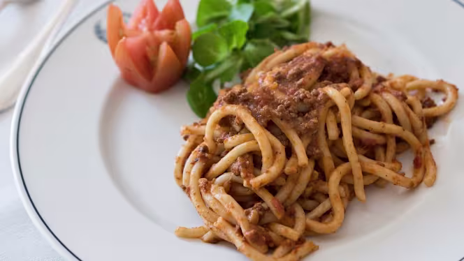 Ristorante Hotel Miralaghi - 4