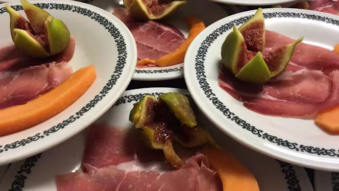 Ristorante Hotel Miralaghi - 1