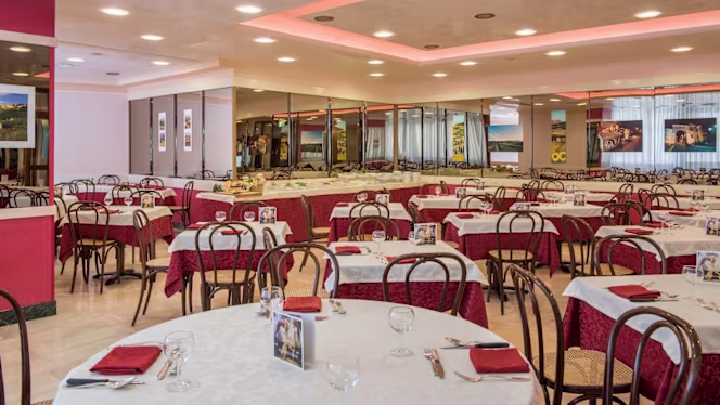 Ristorante Hotel Miralaghi - 8