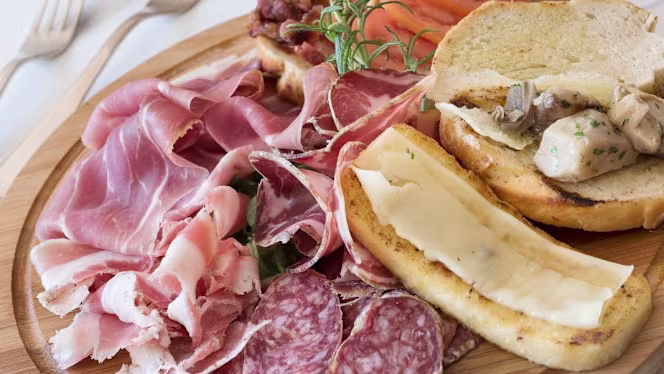 Ristorante Hotel Miralaghi - 0