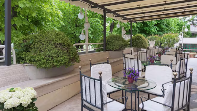 Ristorante Hotel Miralaghi - 7