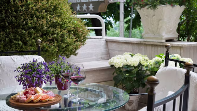 Ristorante Hotel Miralaghi - 5