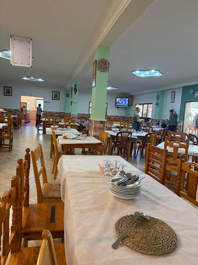 Venta Las Pitas Tradicional - 1
