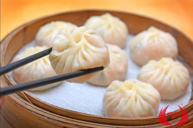 Wok 4 You Bravo Murillo - Madrid - 1