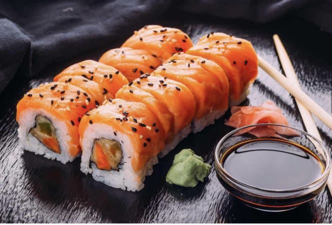 Wok 4 You Bravo Murillo - Madrid - 0