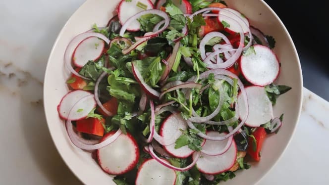 Treestory Restaurant - 1