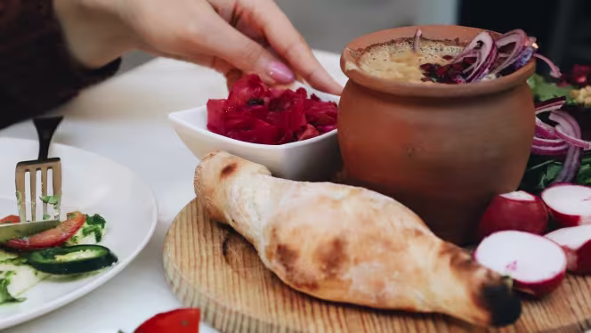 Treestory Restaurant - 7