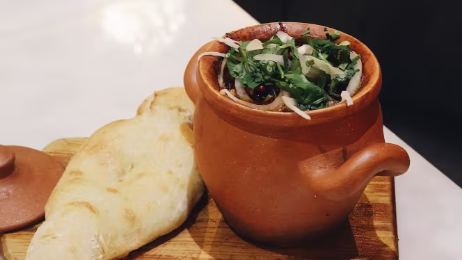 Treestory Restaurant - 6