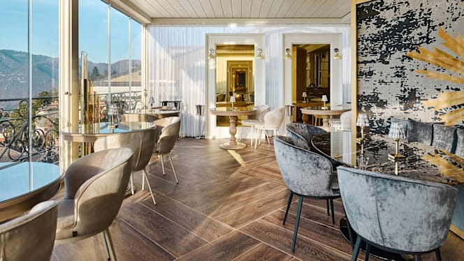 Sole Gourmet - Brunate - 4