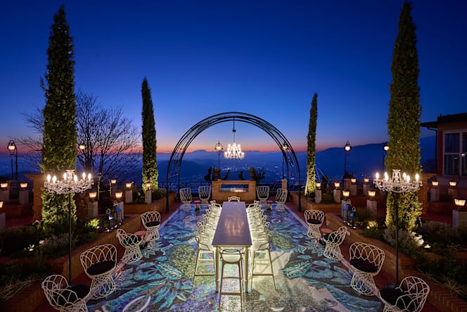 Sole Gourmet - Brunate - 1