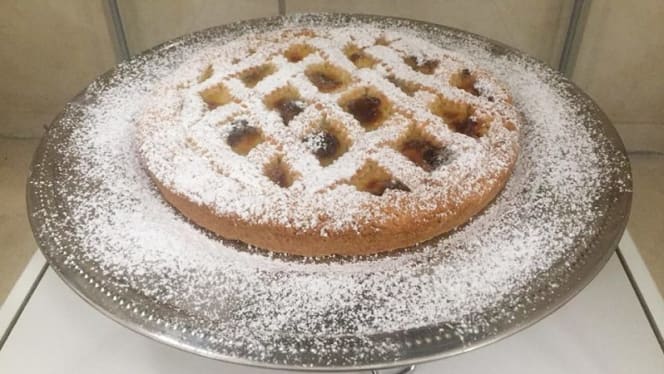 Ristorante pizzeria La Vecchia Cantina di Albusciago - 4