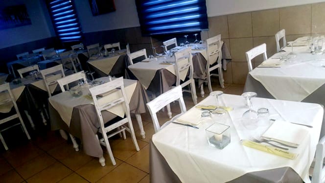 Ristorante pizzeria La Vecchia Cantina di Albusciago - 7