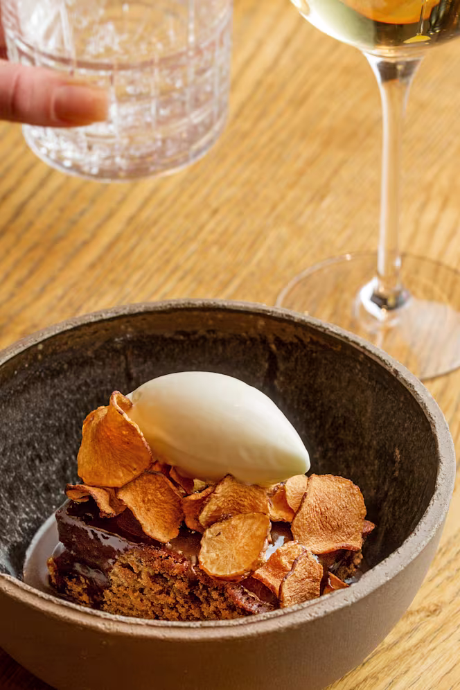 Craft Restaurant - 6