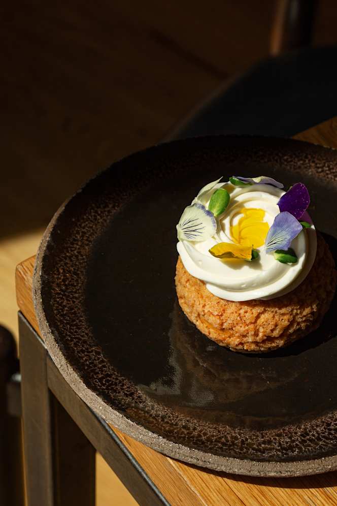 Craft Restaurant - 2