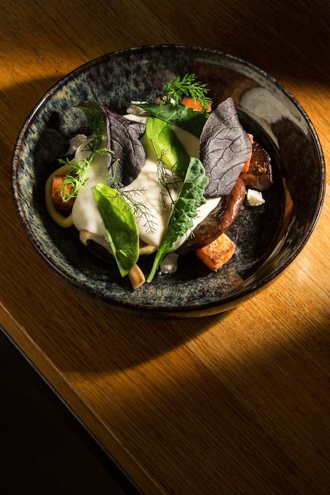 Craft Restaurant - 2
