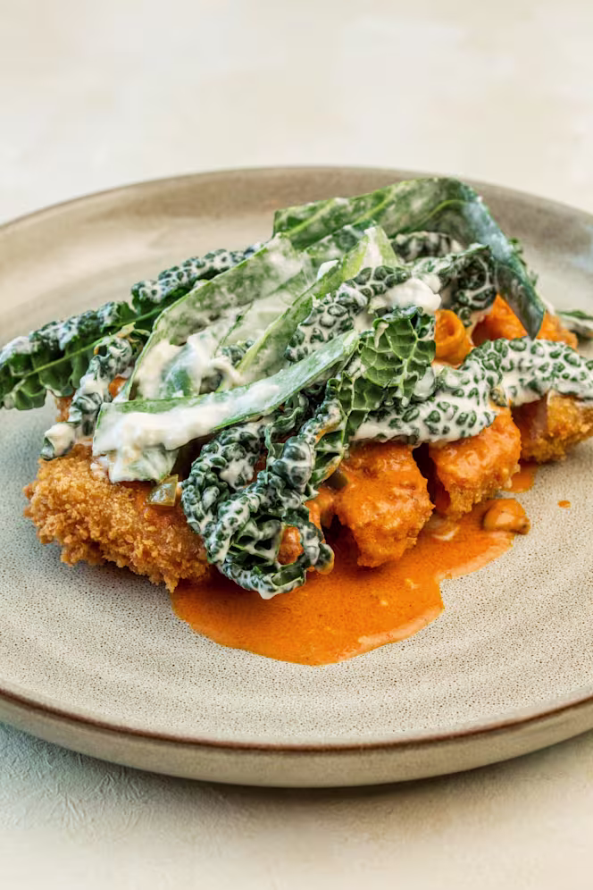 Craft Restaurant - 7