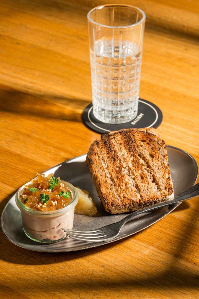 Craft Restaurant - 3