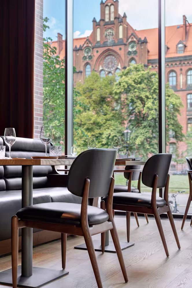 Craft Restaurant - 2