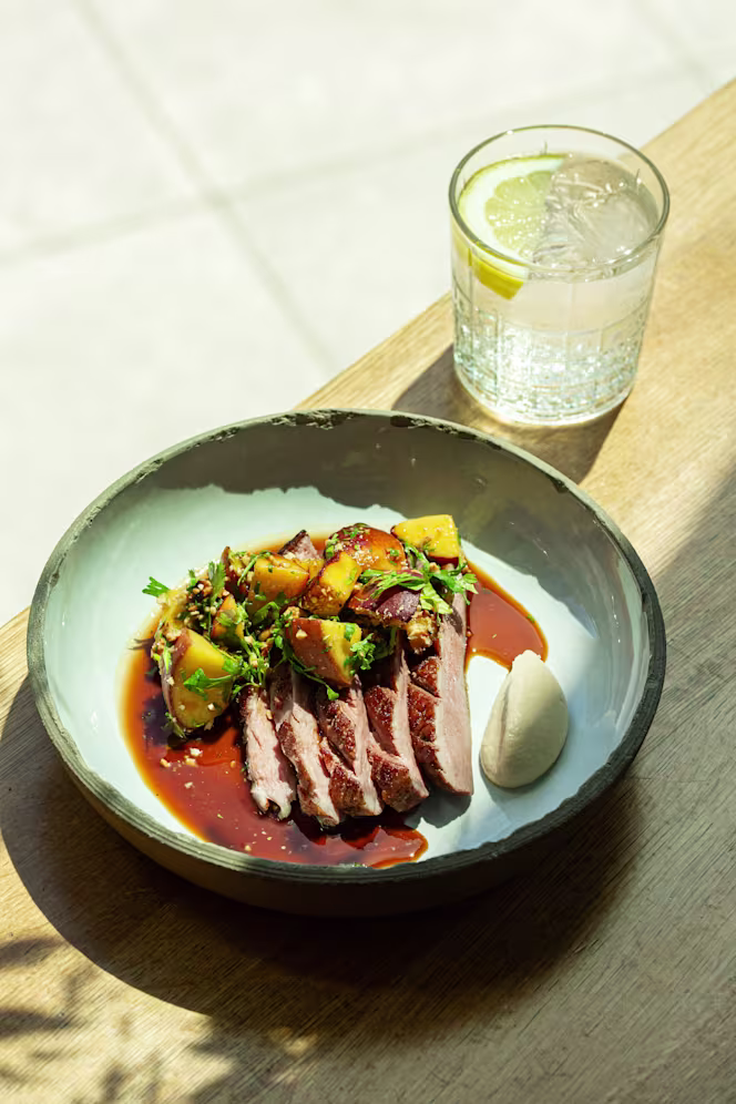 Craft Restaurant - 1