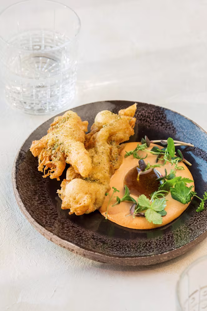 Craft Restaurant - 8