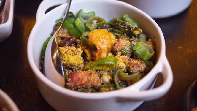 Rio Brasilian Restaurant - 4